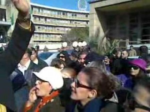 Commission dela carte provisoire de journaliste professionnel installé