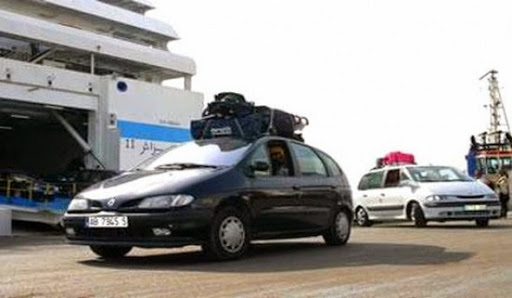 Communauté établie à l&rsquo;étranger: les conditions d&rsquo;accès au pays, une préoccupation des autorités publiques