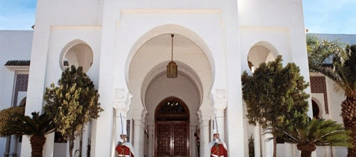 Communiqué de la Présidence de la République