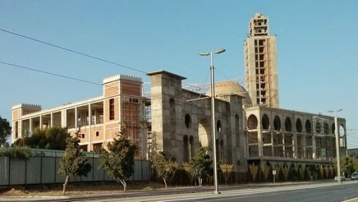 Complexe culturel islamique d’Oran: réception au plus tard le 16 avril 2015