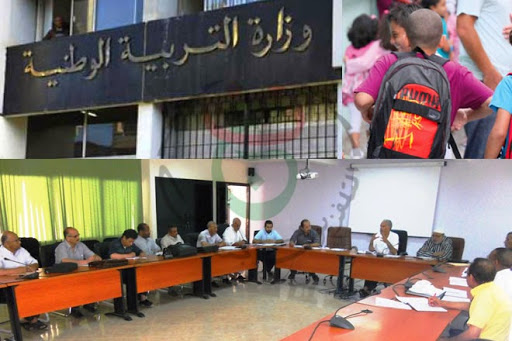 Concours de recrutement d’enseignants : Des entretiens «superficiels»