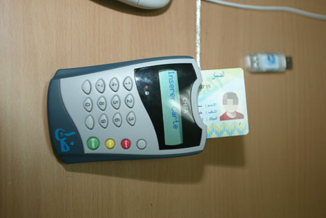 Confection de la carte chifa : L’une des ambitions de HB technologies