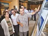 Constantine, capitale de la culture arabe en 2015 : Nadia Labidi annonce la participation de 42 pays