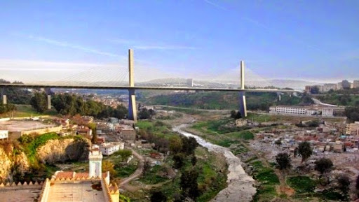 Constantine en 2014 : une huitième merveille au cœur d’un chantier grouillant et prometteur