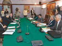 Consultations sur la révision de la Constitution : Des propositions sans originalité