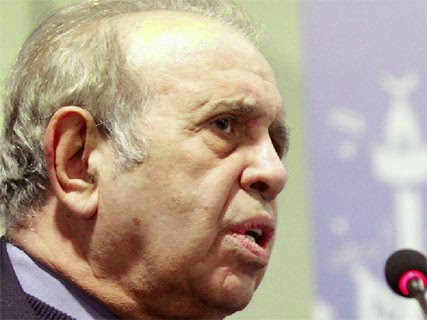 Consultations sur la révision de la constitution : Ksentini regrette le boycott de l’opposition