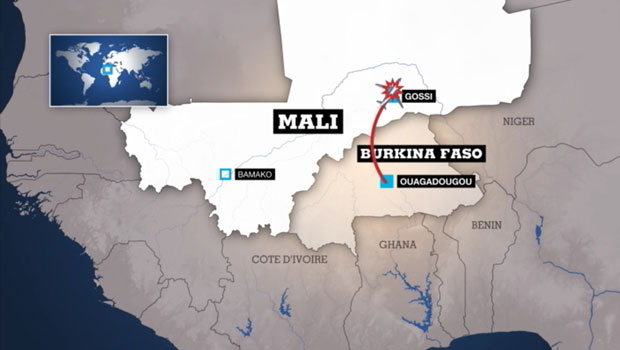 Crash du vol AH5017 : « Il est exclu de retrouver des survivants »