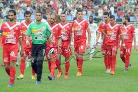 CRB 11 – NA Immouzer  0 : Les Belouizdadis étrillent Immouzer