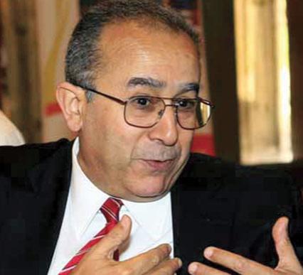 Crise malienne, Le dialogue inclusif commencera mercredi à Alger