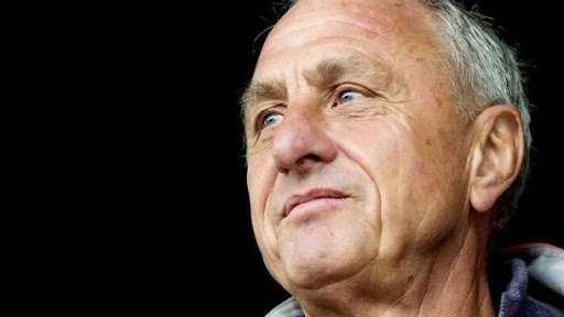 Cruyff : « Au nom du football, j’espère que ce sera l’Allemagne qui gagnera »