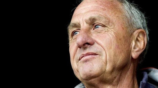 Cruyff: « L’Allemagne est la meilleure équipe »