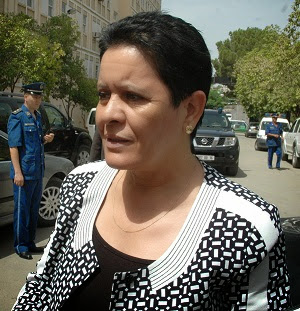 Dalila Boudjemaa : « L’exploitation du gaz de schiste ne se fera pas au détriment de l’environnement »