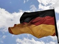 Des allemands supporteront la France vendredi !