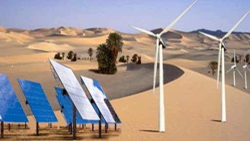 Des horizons prometteurs pour l’unité de recherche en énergies renouvelables d’Adrar