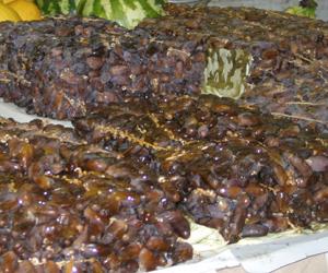 Deux Algériens arrêtés avec 400 caisses de dattes avariées