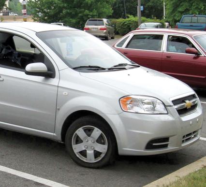 Diama/Chevrolet: des offres pour le Ramadhan