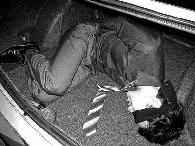 Disparition mystérieuse d’un étudiant à Azazga (Tizi Ouzou) depuis le 13 juillet