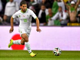 Djabou : «Possible que je signe au Trabzonspor !»