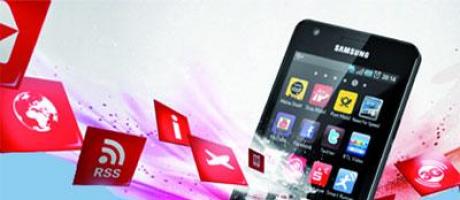 Djezzy lance l’offre Millenium 3G +