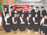 Djezzy rend hommage à ses cadres lauréats du mastère MDI