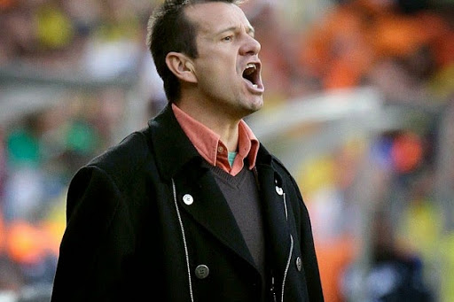 Dunga : «Inacceptable pour une grande équipe comme le Brésil »