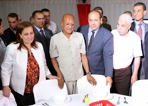 Durant tout le mois sacré du Ramadhan ,« Henkel Algérie lance l’opération « Qaâdat Pril-Isis L’El Kheir à Bab El Oued