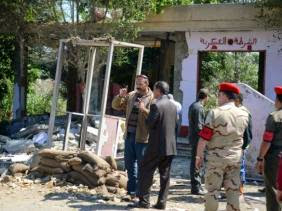 Egypte: attaque contre un point de contrôle de l&rsquo;armée, 15 soldats tués