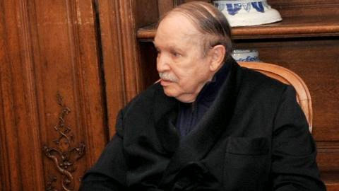 El Ghazi: «Bouteflika a définitivement abrogé l’article 87 bis»