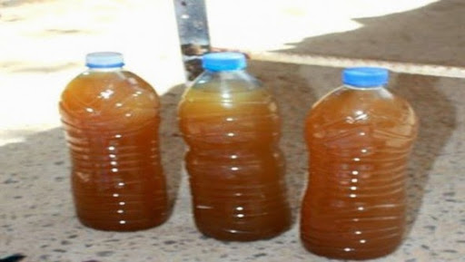 El-Oued: rush sur les plantes et épices nécessaires à la préparation d’El-Ouazouaza