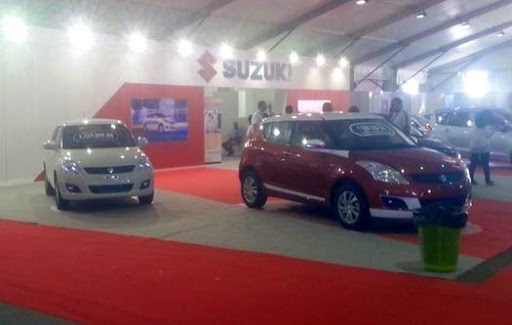 Elsecom Suzuki : Le SAV à l’écoute des clients