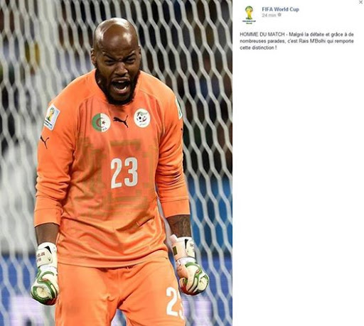 EN : Ah ! s’il n’y avait pas Neuer