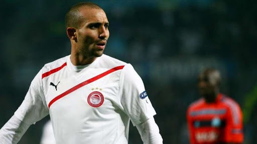 EN : APOEL Nicosie a raté Djebbour