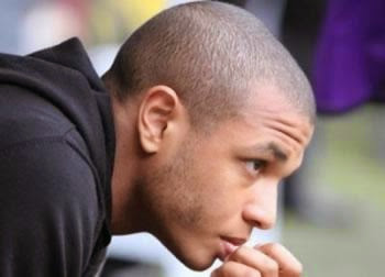 EN – Brahimi : « Notre consolation est la fierté de nos supporters »