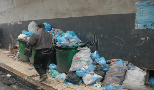 En ce mois de ramadhan à Chlef : Le tiers des produits alimentaires dans les poubelles