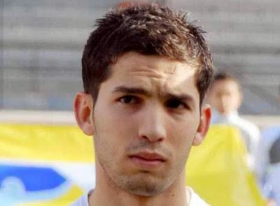 EN : José Anigo à Tunis pour Djabou