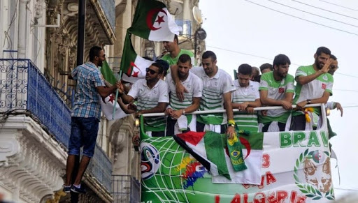 EN : Le «Vert» est à la mode