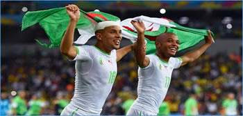 EN – Les dignes « héritiers » de Belloumi et Madjer