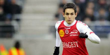 EN : Mandi en concurrence avec un Américain pour signer à Lyon