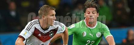 EN : Mostefa devrait signer à Gaziantepspor