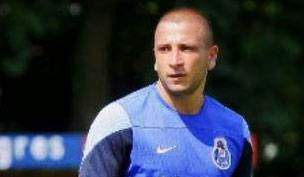 EN : Porto veut prêter Ghilas