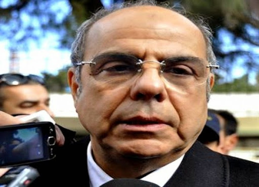 EN – Raouraoua : ‘‘Nous avons écouté le président Bouteflika avec ses sages conseils’‘