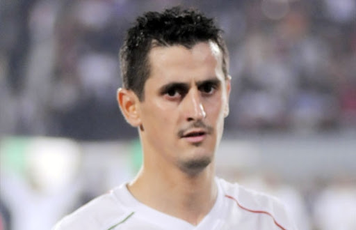 EN – Saïfi : «Avec Gourcuff, l’Algérie progressera davantage»