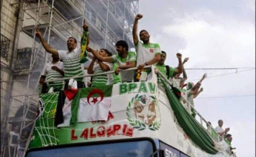 En signe de solidarité,  Les Verts octroient 100 mille dollars à Ghaza