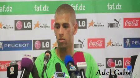 EN : Slimani et Mbolhi en vedettes