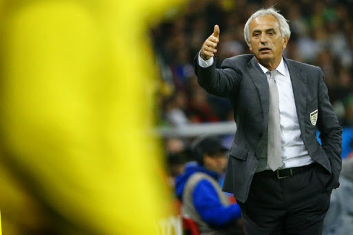 EN : Une pétition pour garder Halilhodzic