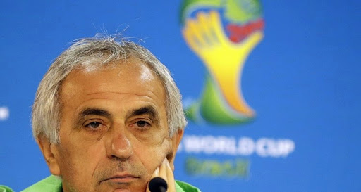 EN : Vahid fait durer le suspense