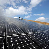 Énergies renouvelables, La production d’électricité a augmenté de 8%