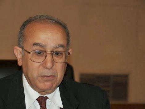 Enquête sur le crash du vol ah-5017 : Lamamra s&rsquo;entretient avec fabius