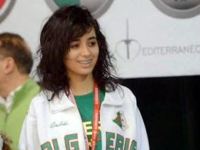 Escrime : le gouvernement répond à l’SOS de Nour El-Houda Haddaoui