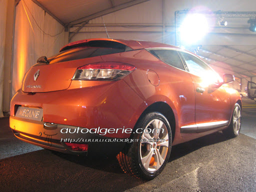 Essai Renault Clio et Mégane RS sur le circuit Paul-Ricard : Puissance et sensations fortes